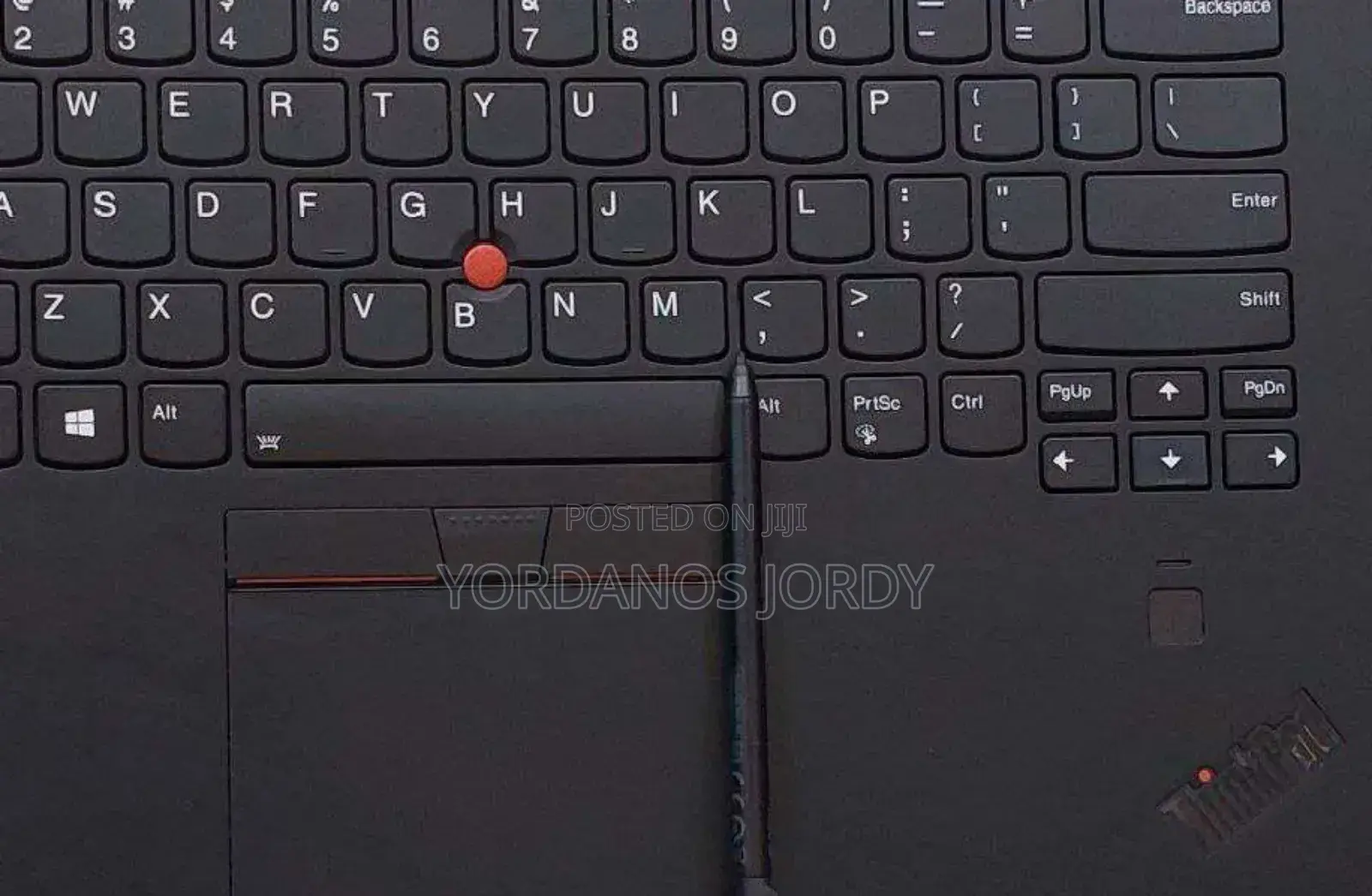New Laptop Lenovo Thinkpad X1 Yoga 8GB Intel Core I5 SSD 512GB