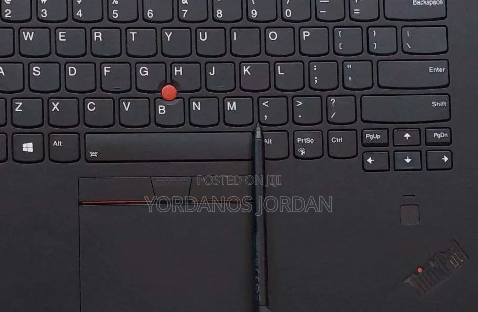 New Laptop Lenovo Thinkpad X1 Yoga 8GB Intel Core I5 SSD 512GB