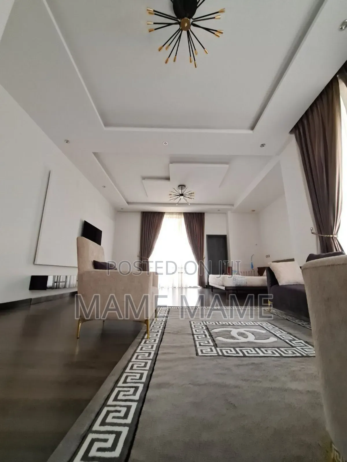 8bdrm House in Addis Abeba, Bole for sale