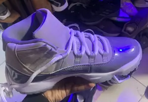 Air Jordan 11 Cool Grey – New Stylish Sneakers