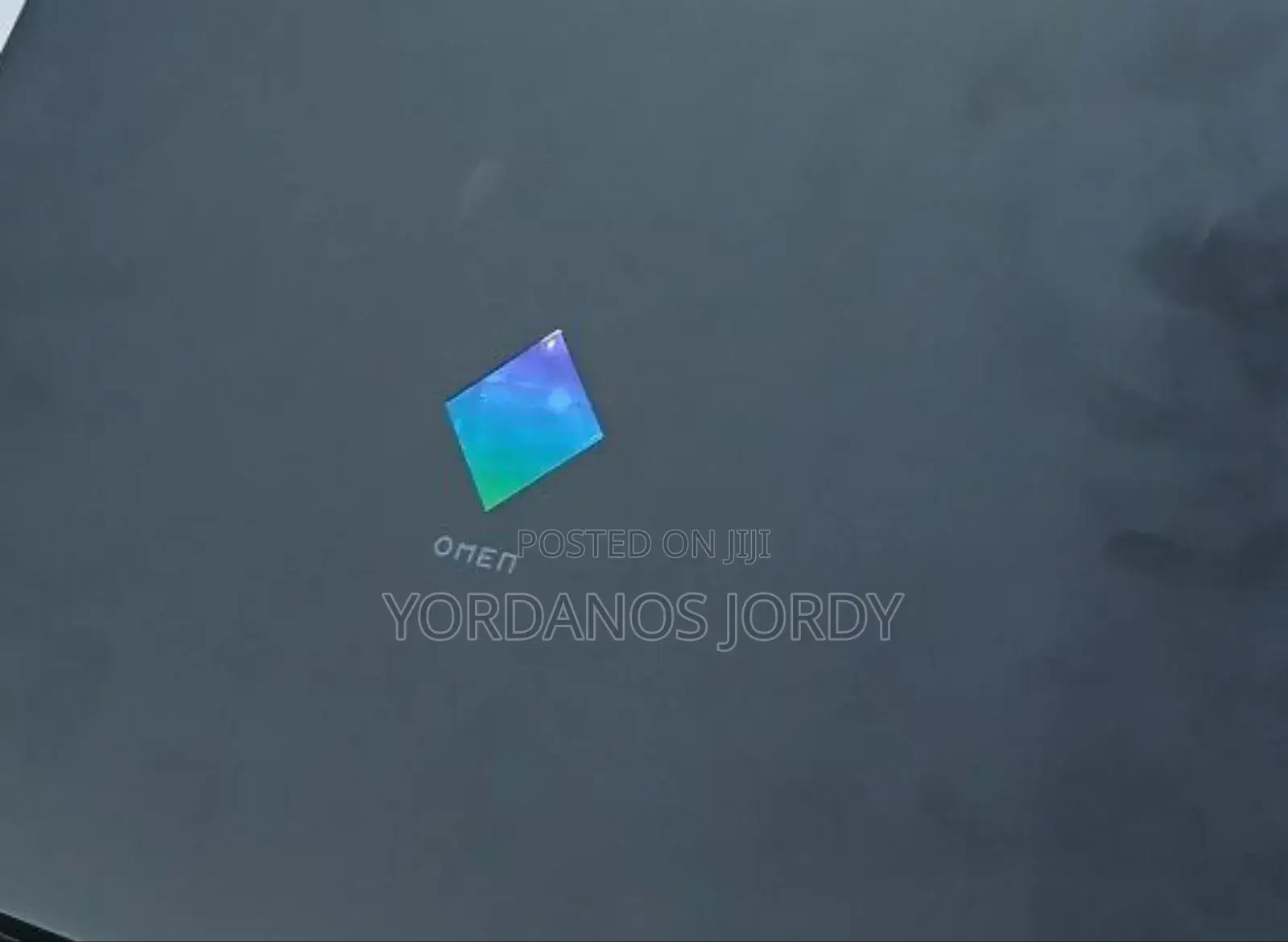 New Laptop HP Omen 17 32GB Intel Core I9 SSD 2T