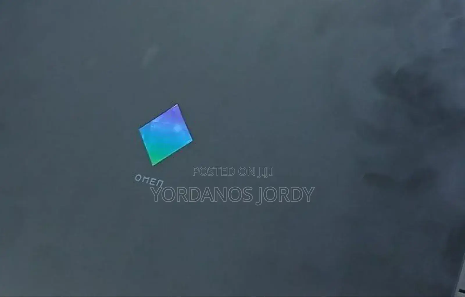 New Laptop HP Omen 17 32GB Intel Core I9 SSD 2T