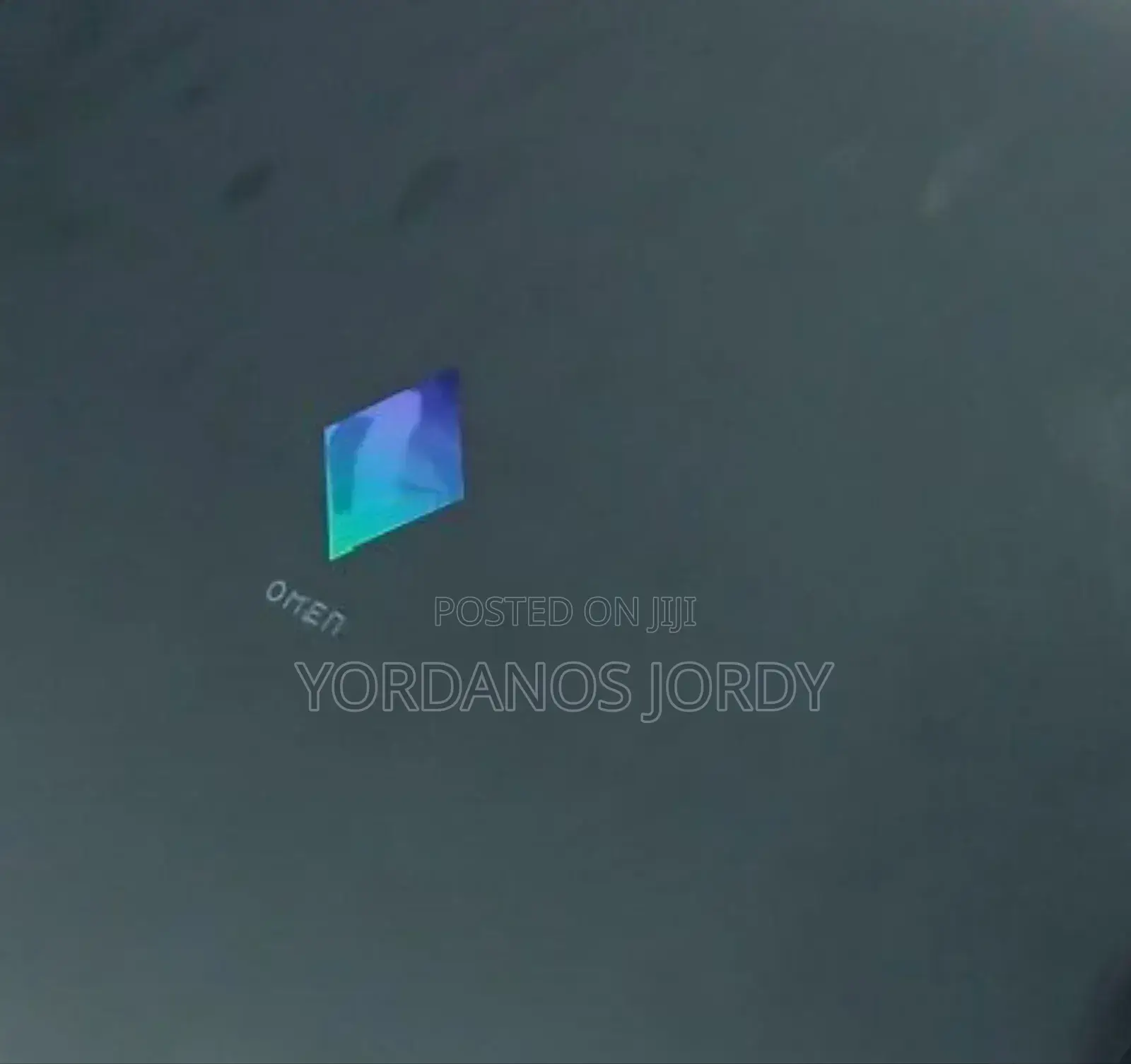 New Laptop HP Omen 17 32GB Intel Core I9 SSD 2T