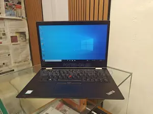 Photo - New Laptop Lenovo Yoga 7i 16GB Intel Core i7 SSD 512GB