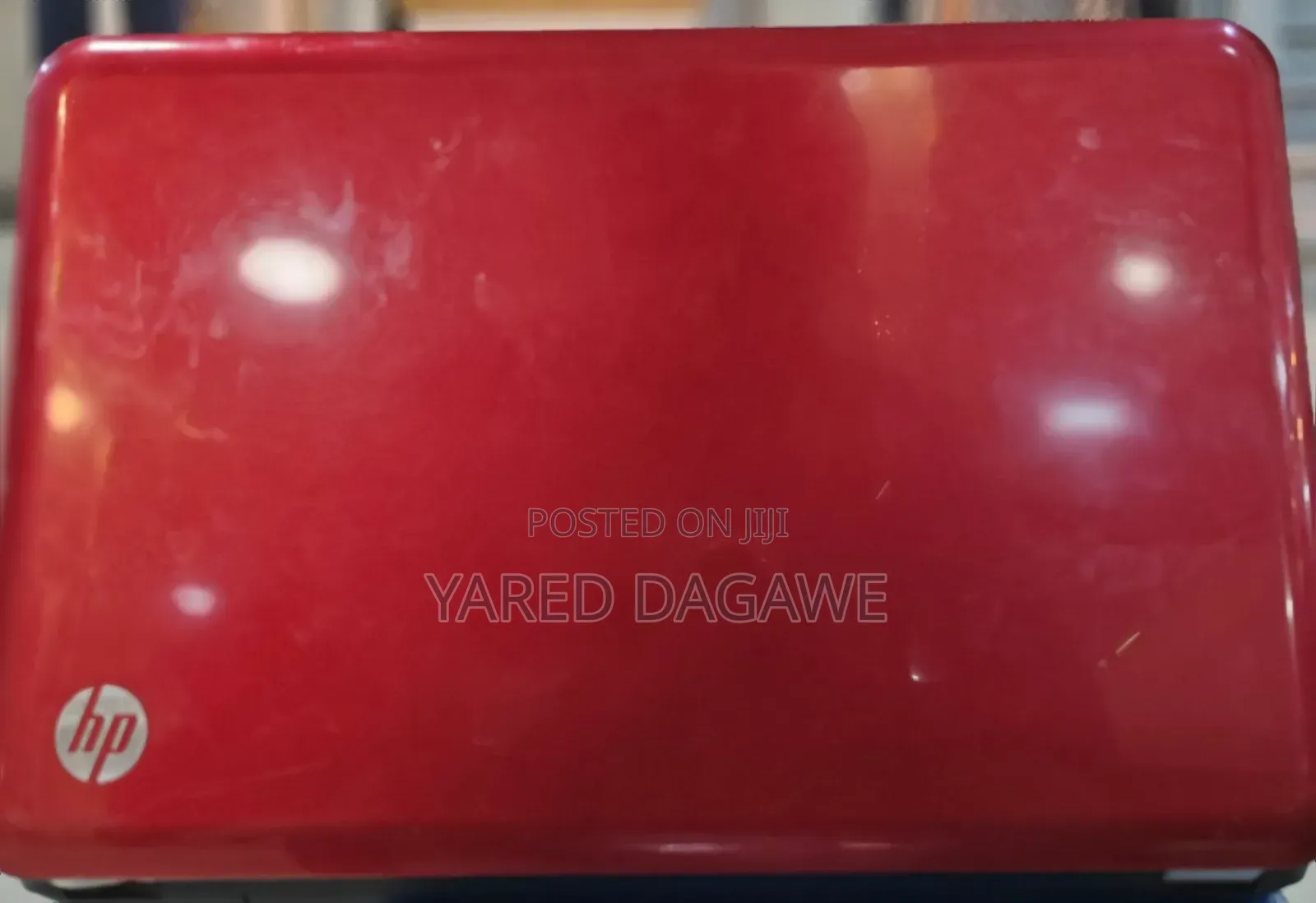 New Laptop HP Pavilion 15 6GB Intel Core I5 HDD 500GB