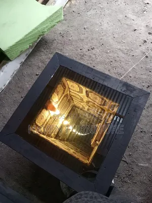 Photo - Center Table