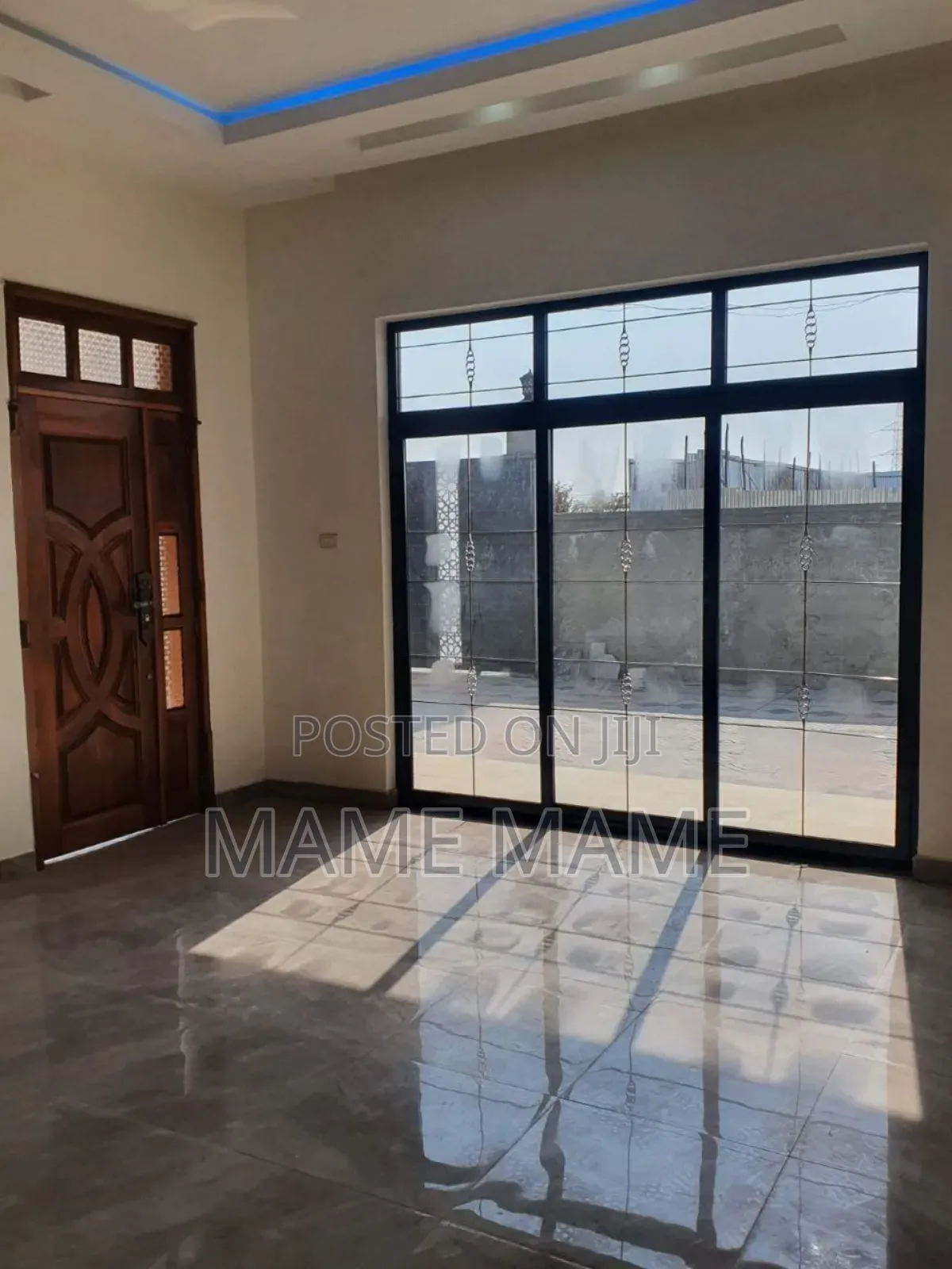 5bdrm Villa in Addis Abeba, Bole for sale