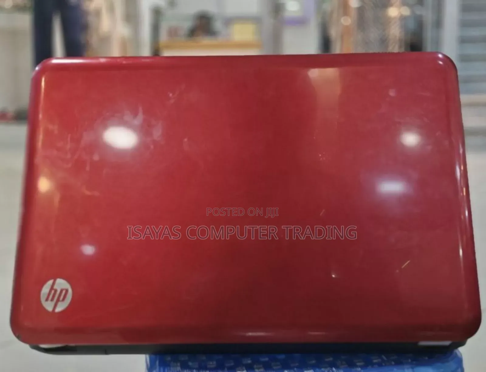 Laptop HP Pavilion 15 6GB Intel Core I5 HDD 500GB