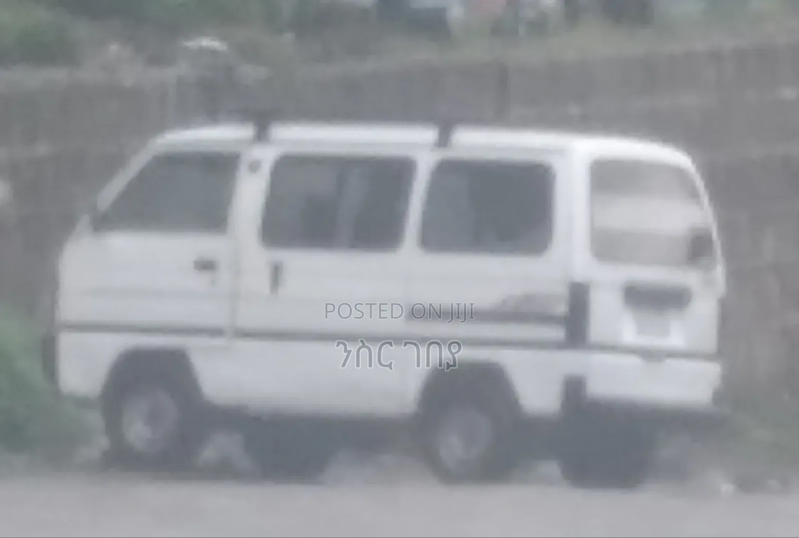 Toyota Coaster 2005 White