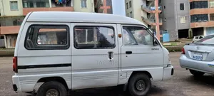 Toyota Coaster 2005 White