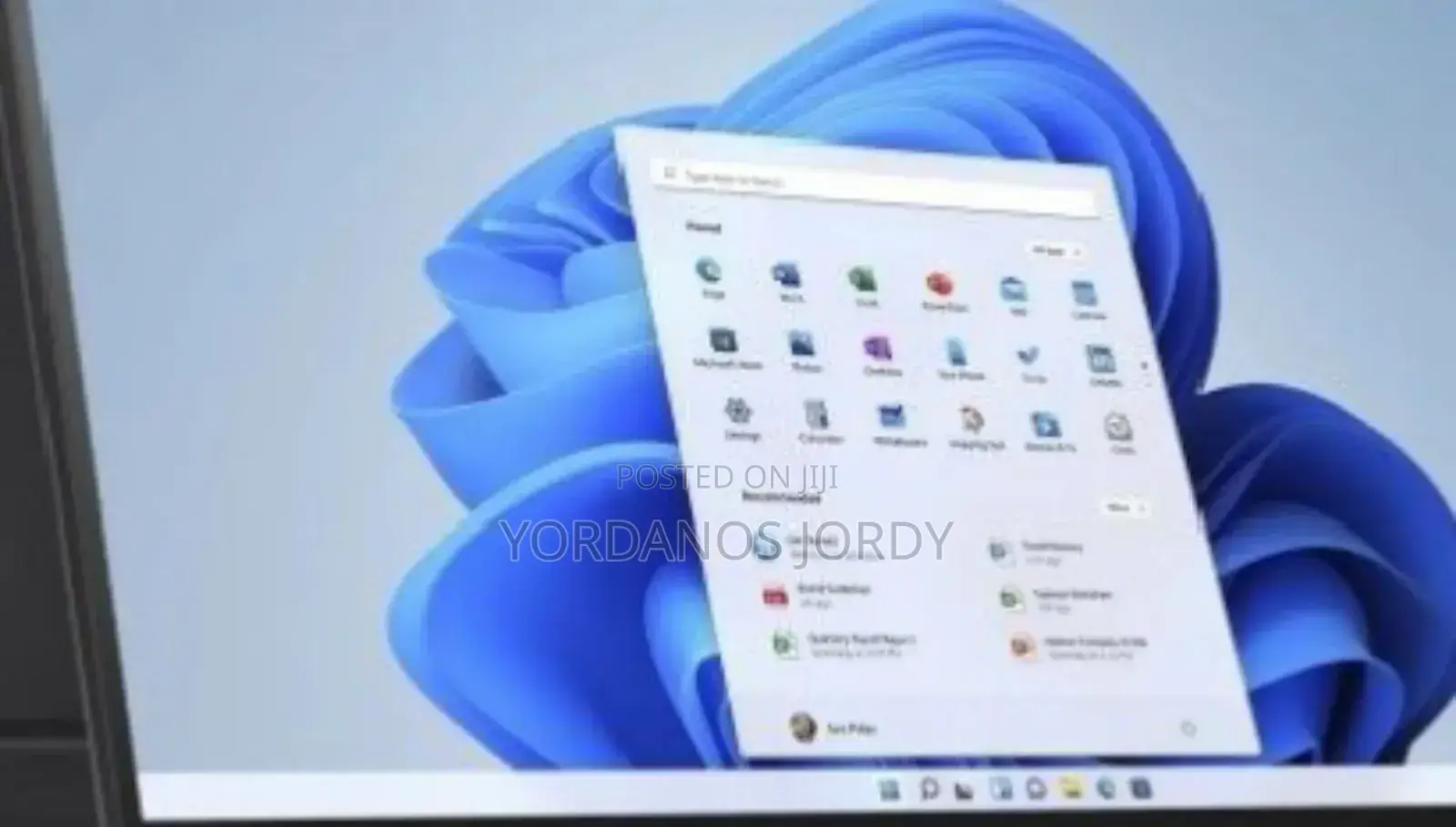 New Laptop HP Envy X360 32GB Intel Core I7 SSD 1T