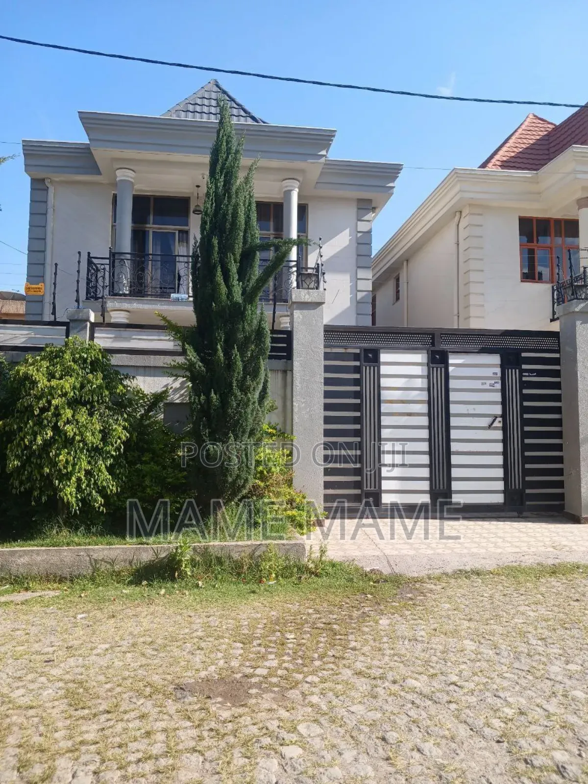 5bdrm House in Addis Abeba, Bole for sale