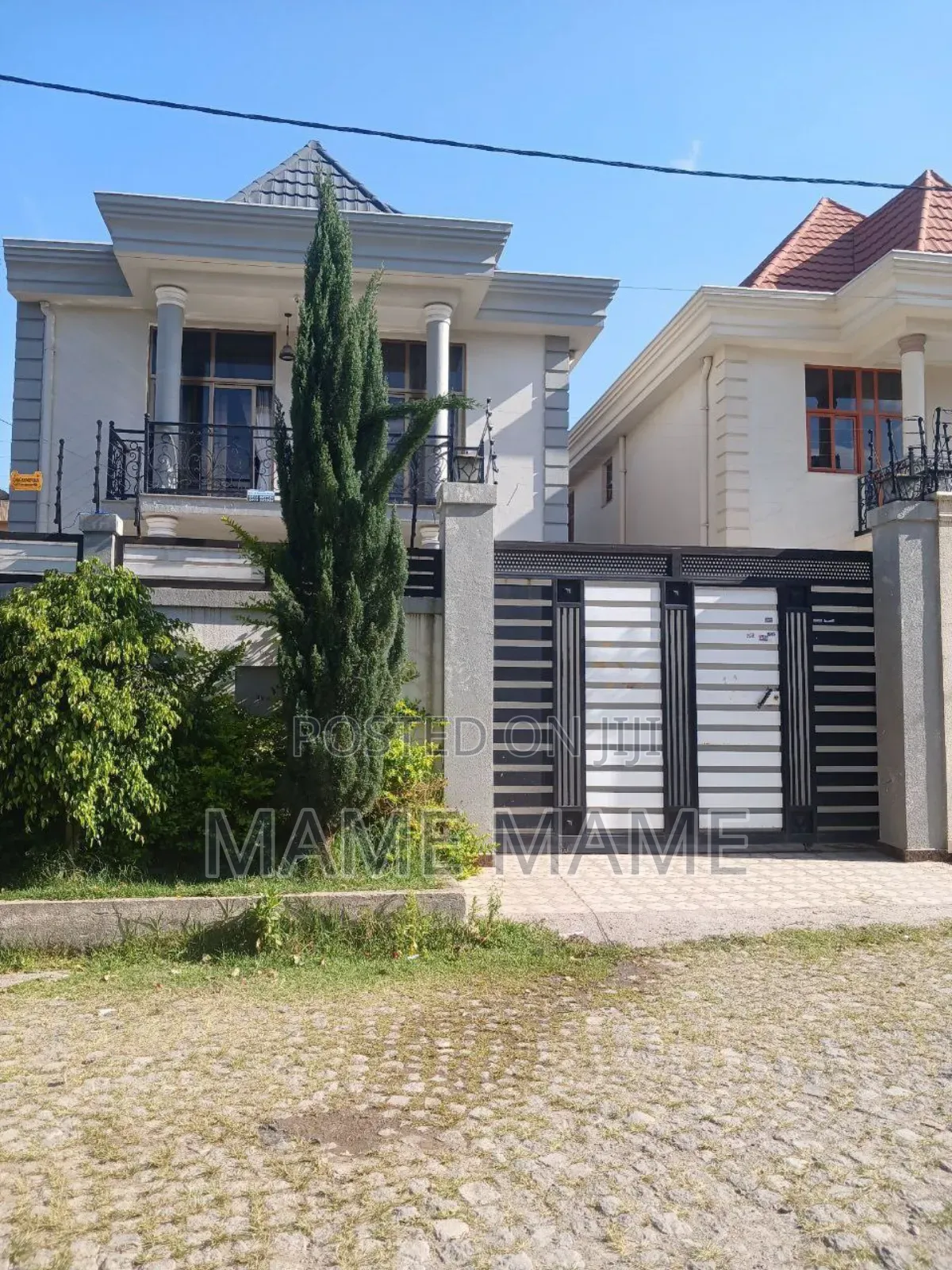 5bdrm House in Addis Abeba, Bole for sale