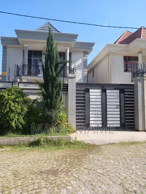 5bdrm House in Addis Abeba, Bole for sale