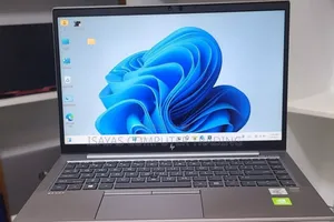 New Laptop HP ZBook 14 32GB Intel Core I7 SSD 1T