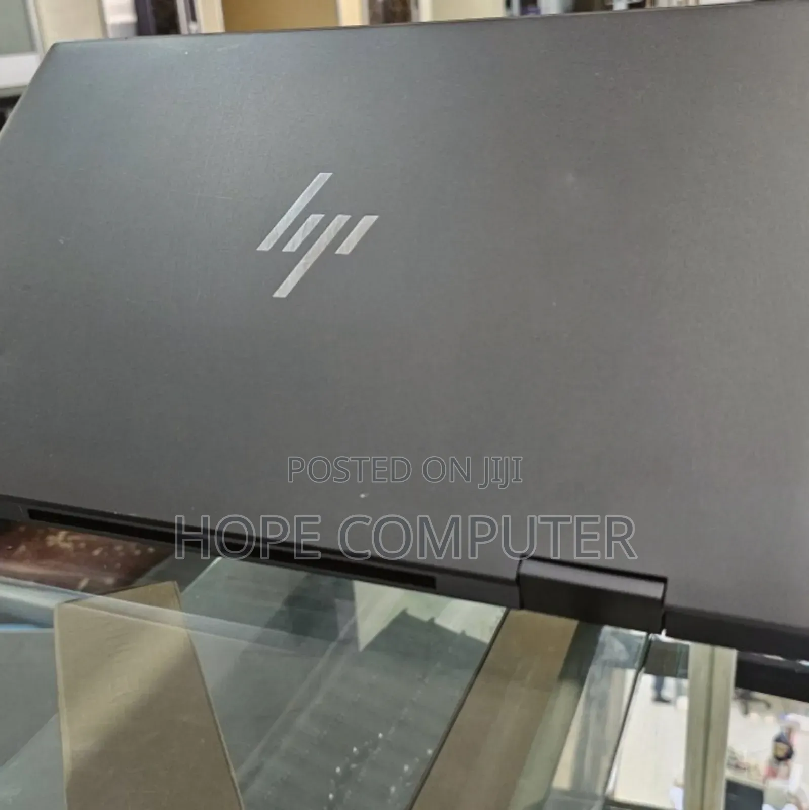 New Laptop HP Envy X360 16GB AMD Ryzen 7 SSD 512GB