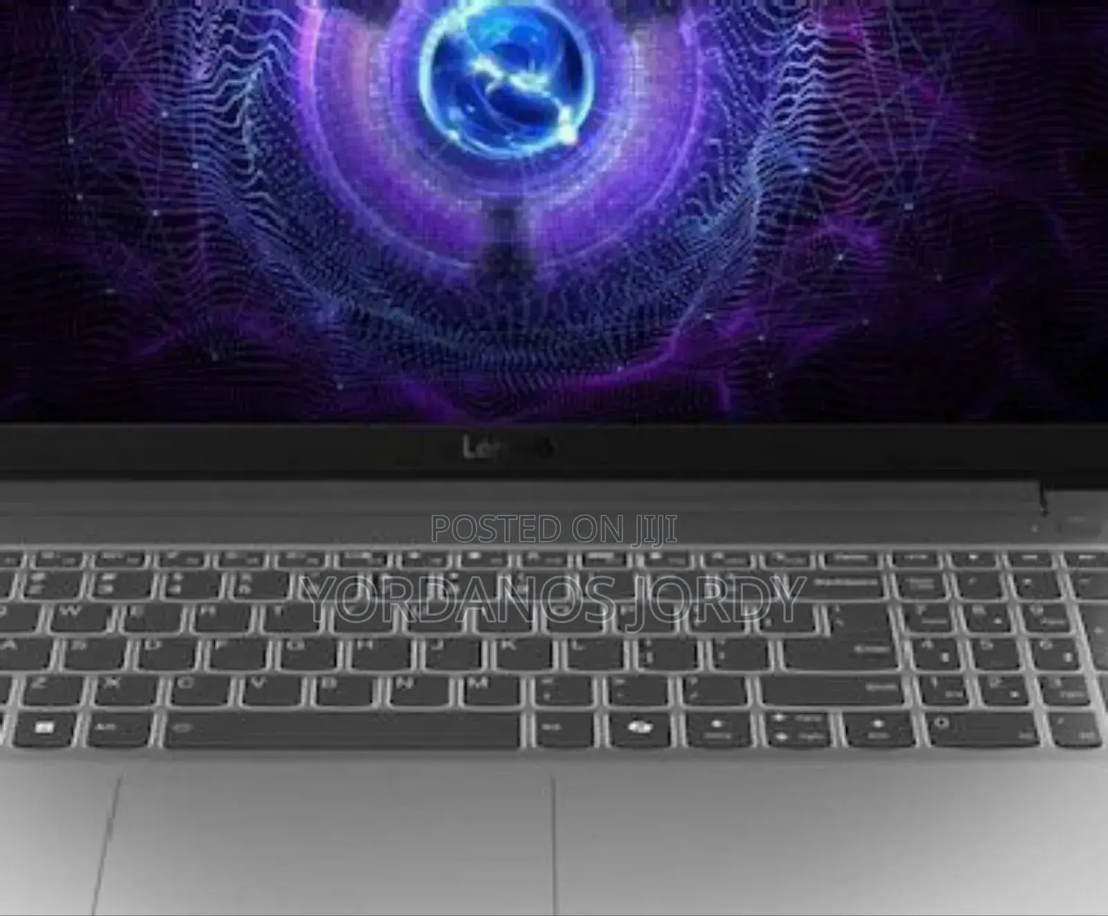 New Laptop Lenovo LOQ 15ARP9 16GB Intel Core I5 SSD 512GB