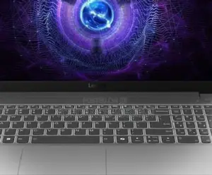 New Laptop Lenovo LOQ 15ARP9 16GB Intel Core I5 SSD 512GB