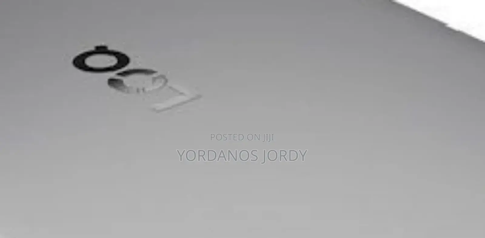 New Laptop Lenovo LOQ 15ARP9 16GB Intel Core I5 SSD 512GB