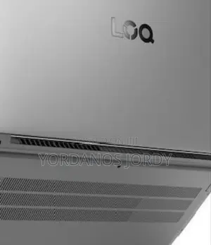 New Laptop Lenovo LOQ 15ARP9 16GB Intel Core I5 SSD 512GB