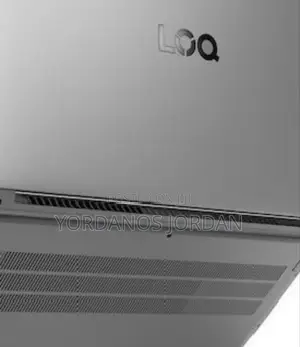 New Laptop Lenovo LOQ 15ARP9 16GB Intel Core I5 SSD 512GB