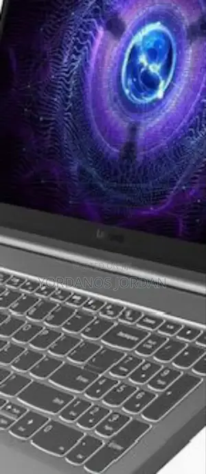 New Laptop Lenovo LOQ 15ARP9 16GB Intel Core I5 SSD 512GB