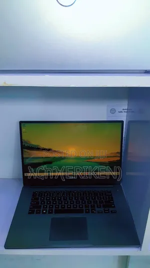 New Laptop Dell Inspiron 15 16GB Intel Core I5 HDD+SSD 256GB