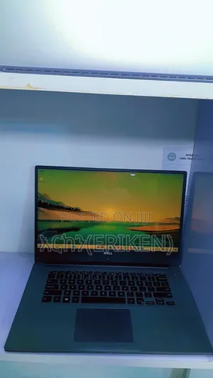 New Laptop Dell Inspiron 15 16GB Intel Core I5 HDD+SSD 256GB