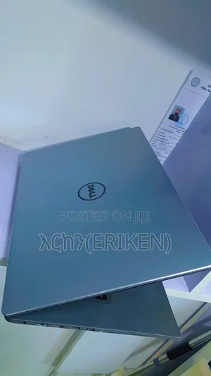 New Laptop Dell Inspiron 15 16GB Intel Core I5 HDD+SSD 256GB