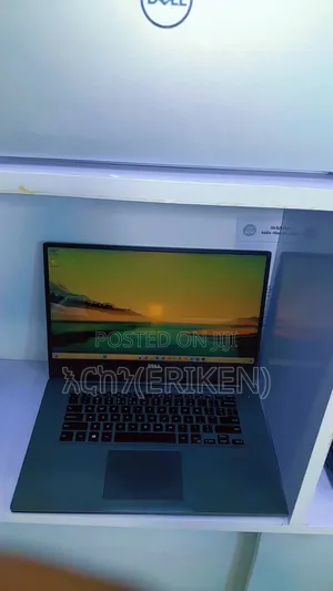 New Laptop Dell Inspiron 15 16GB Intel Core I5 HDD+SSD 256GB