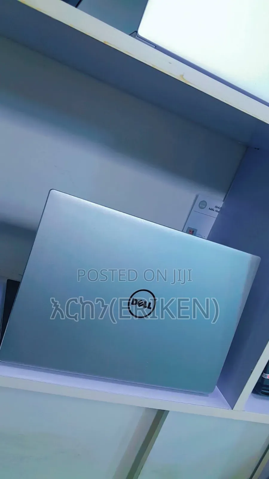 New Laptop Dell Inspiron 15 16GB Intel Core I5 HDD+SSD 256GB