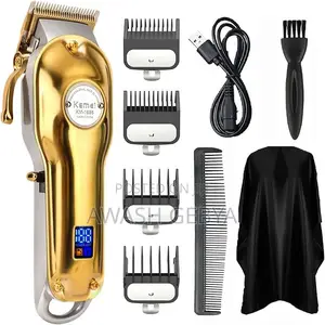Photo - Kemei Original Professional Hair Clipper
