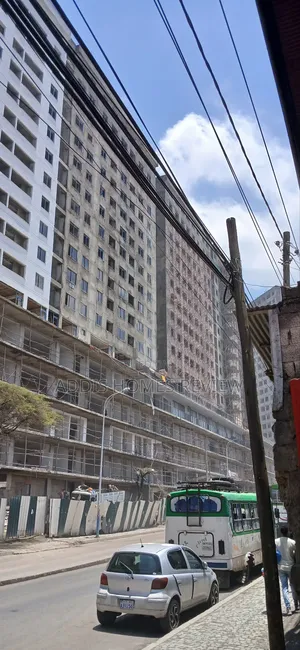 Photo - የንግድ ሱቅ ያለቀ ሲምሲ