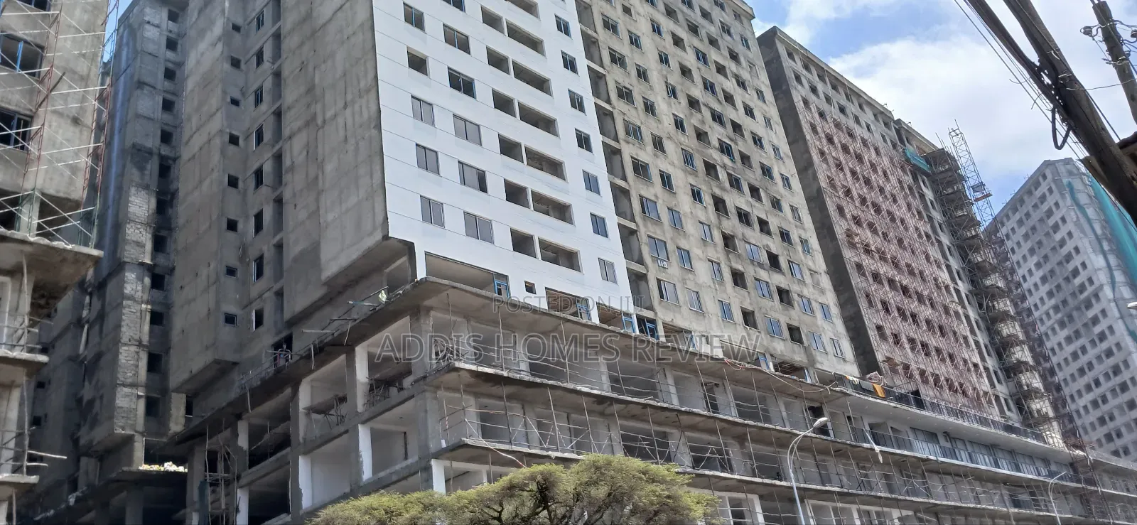 የንግድ ሱቅ ያለቀ ሲምሲ