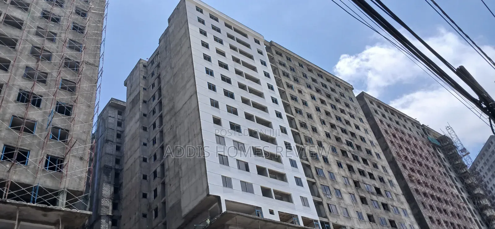 የንግድ ሱቅ ያለቀ ሲምሲ