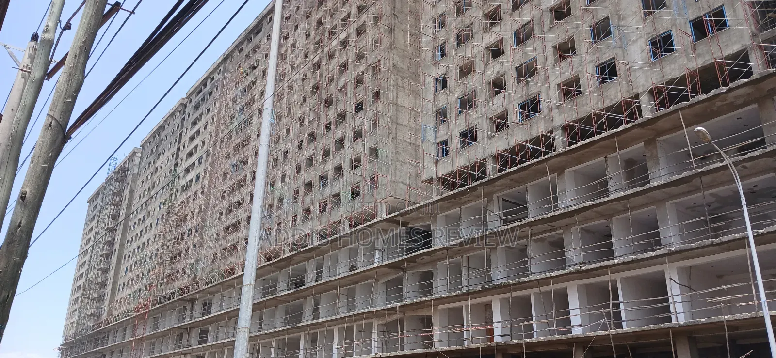 የንግድ ሱቅ ያለቀ ሲምሲ