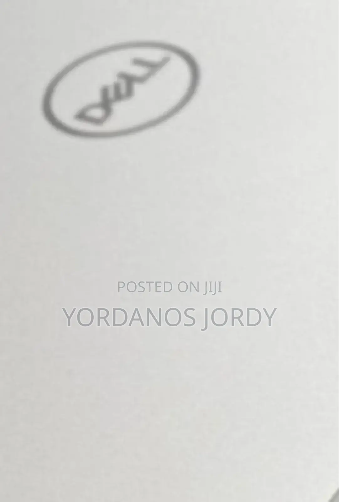 New Laptop Dell Precision 5540 32GB Intel Core I9 SSD 1T