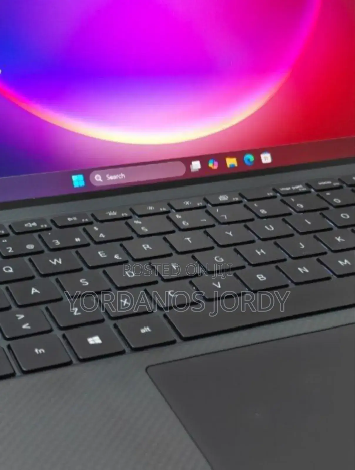 New Laptop Dell Precision 5540 32GB Intel Core I9 SSD 1T