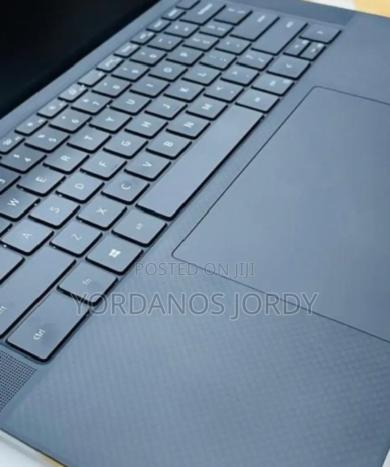 New Laptop Dell Precision 5540 32GB Intel Core I9 SSD 1T