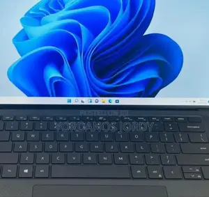 New Laptop Dell Precision 5540 32GB Intel Core I9 SSD 1T