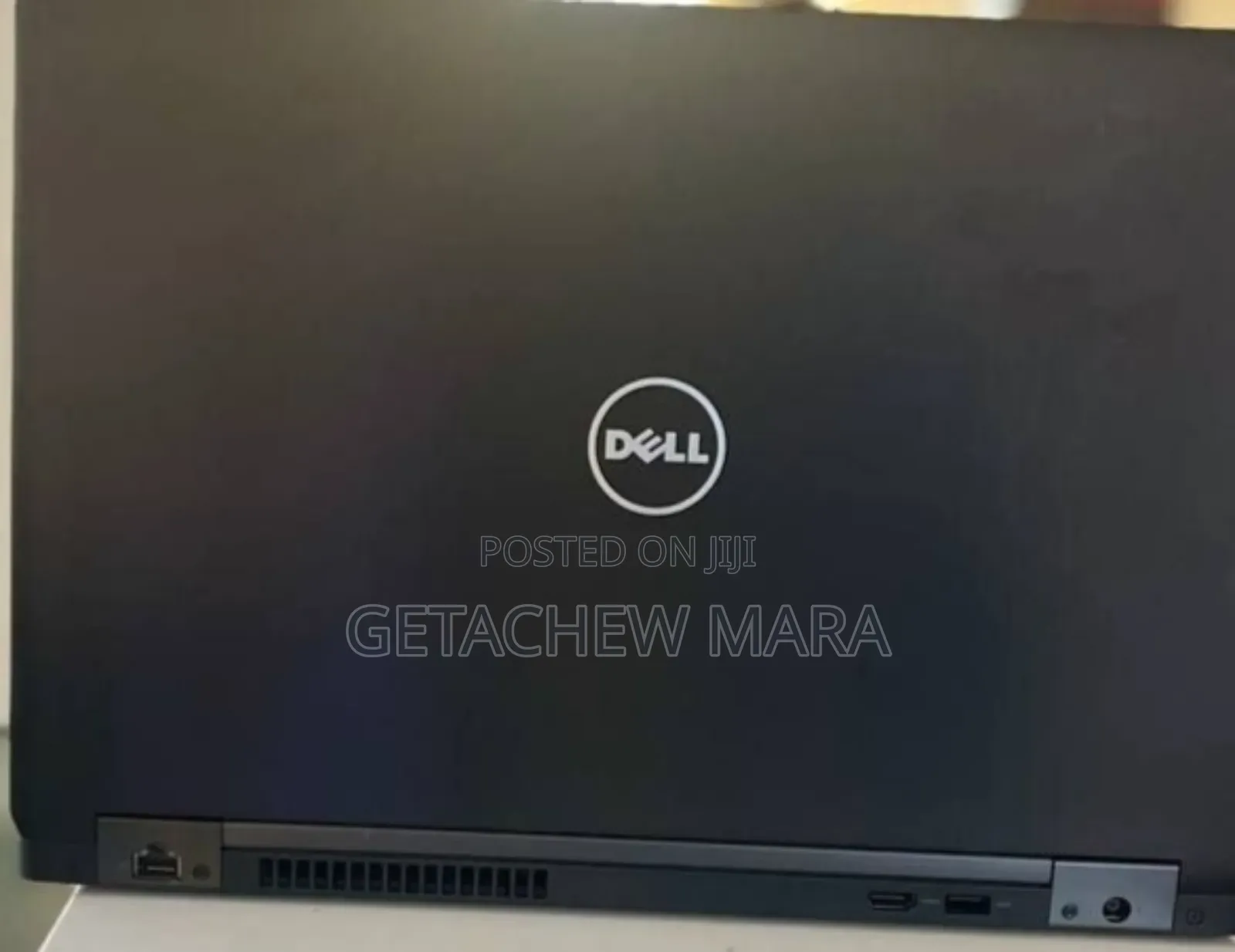 New Laptop Dell Latitude 5310 8GB Intel Core I5 SSD 512GB