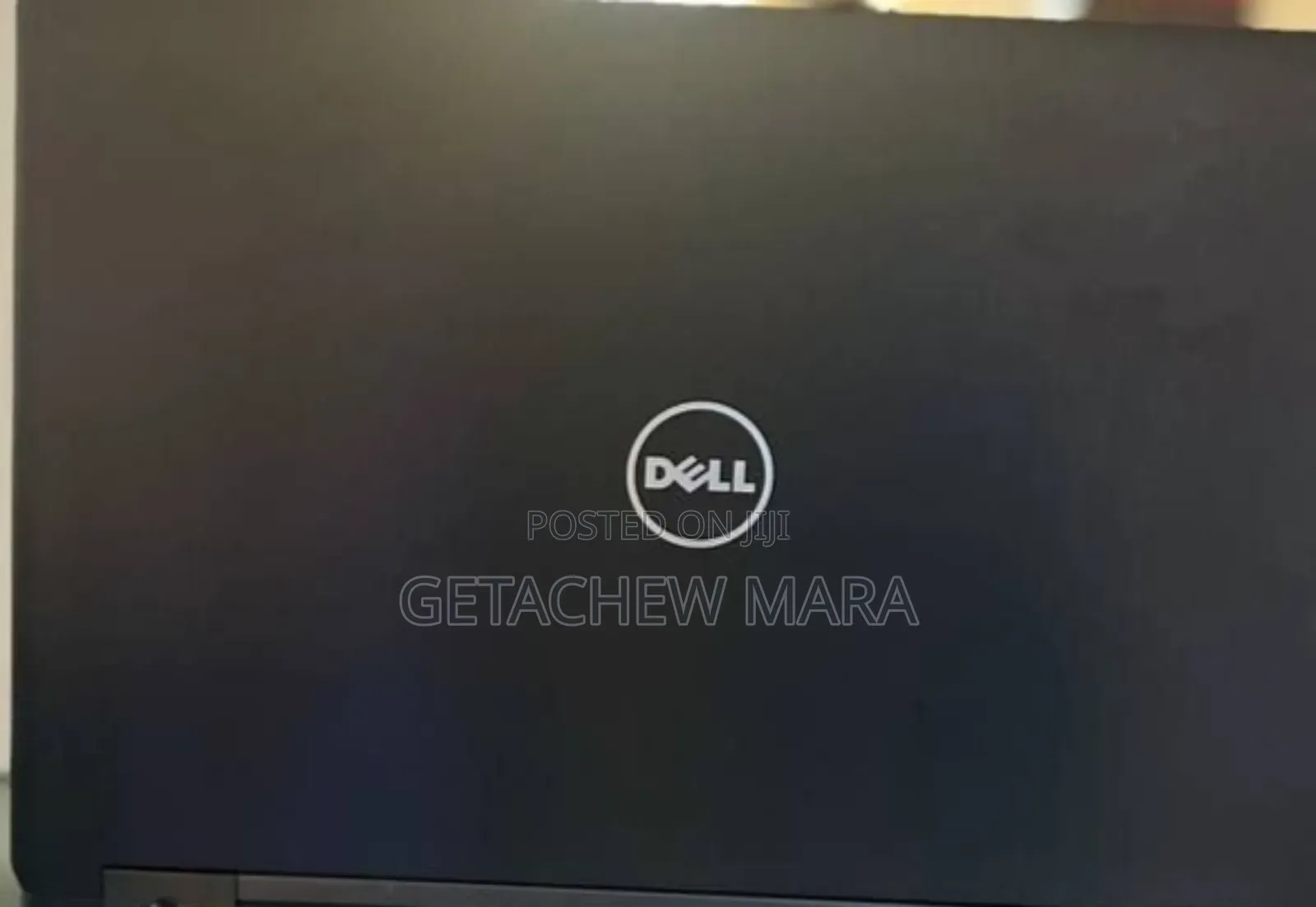 New Laptop Dell Latitude 5310 8GB Intel Core I5 SSD 512GB