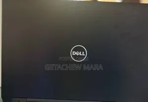 New Laptop Dell Latitude 5310 8GB Intel Core I5 SSD 512GB