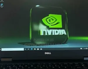 New Laptop Dell Latitude 5310 8GB Intel Core I5 SSD 512GB