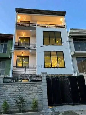 Photo - 7bdrm House in Addis Abeba, Bole for sale