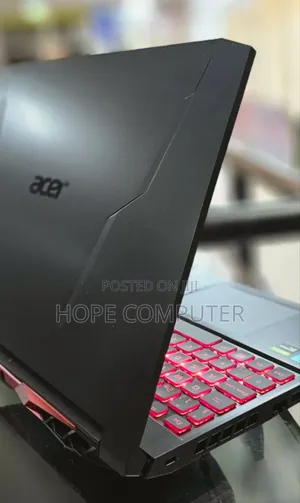 Photo - New Laptop Acer Nitro 5 16GB Intel Core I7 SSD 1T
