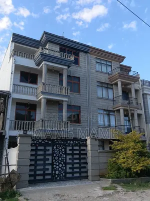 Photo - 9bdrm House in Addis Abeba, Bole for sale