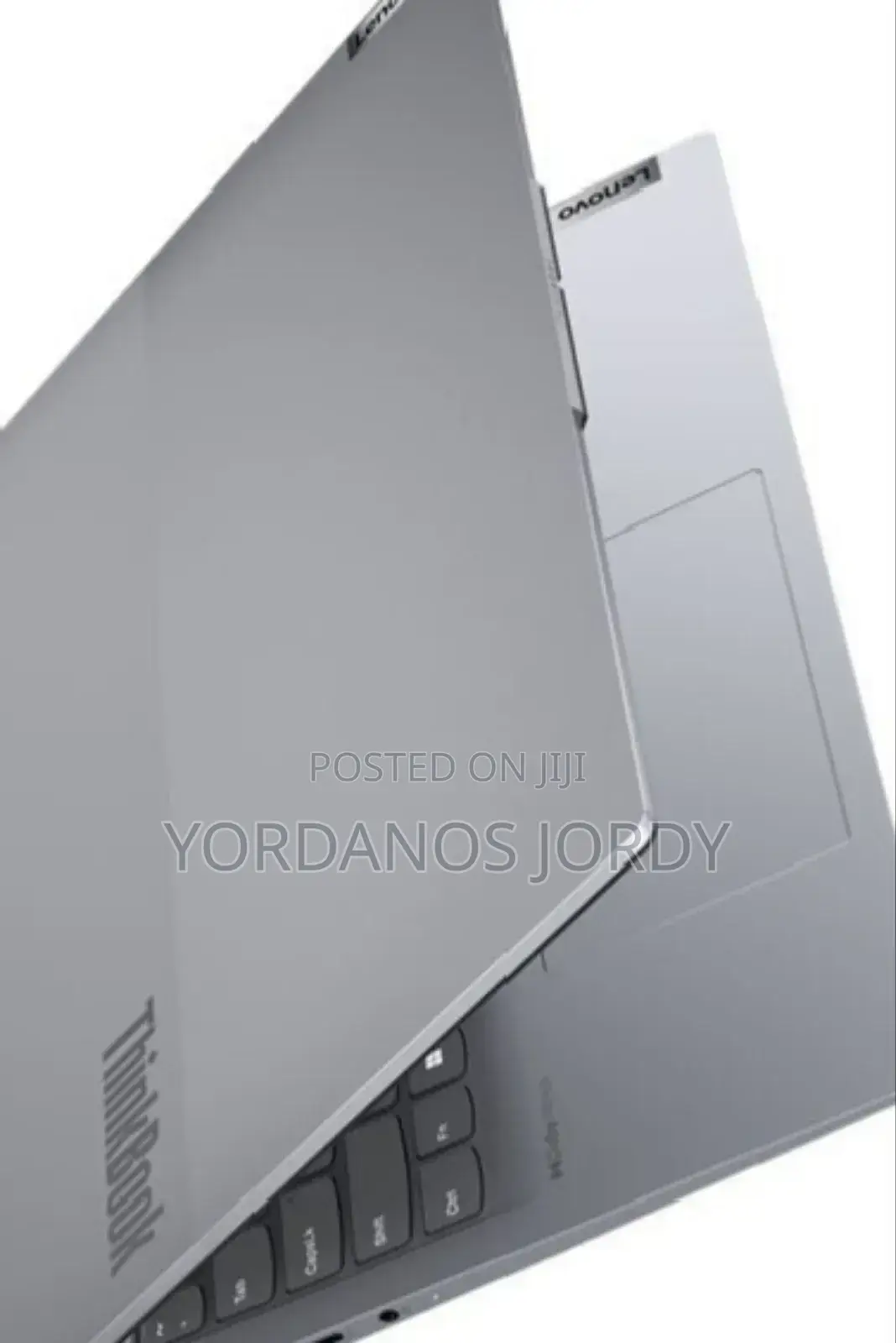 New Laptop Lenovo Thinkbook 14 32GB Intel Core I7 SSD 512GB