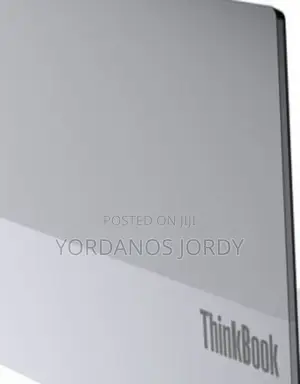 New Laptop Lenovo Thinkbook 14 32GB Intel Core I7 SSD 512GB