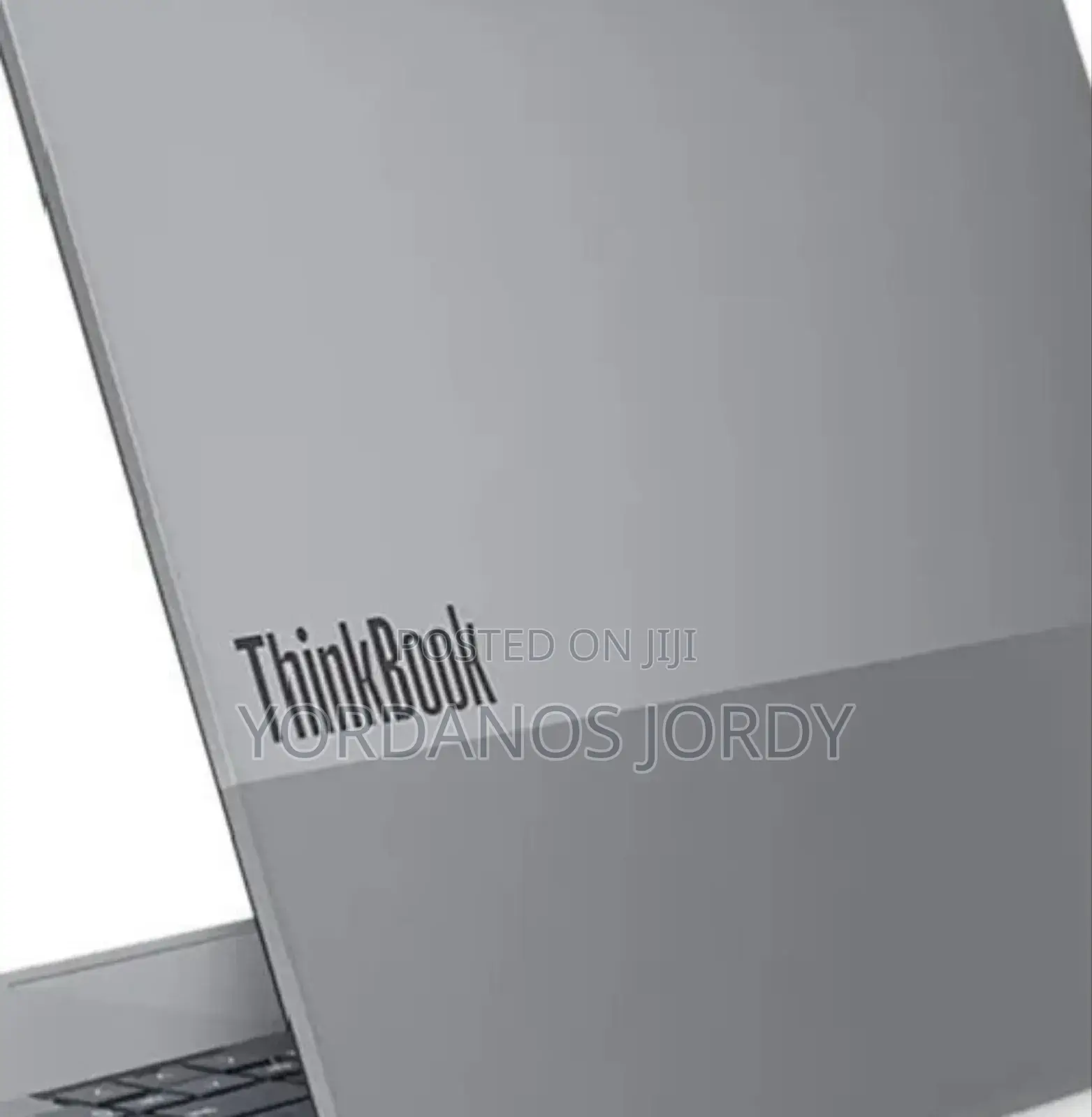 New Laptop Lenovo Thinkbook 14 32GB Intel Core I7 SSD 512GB